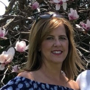 Meet your Posher, Tracy